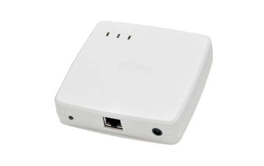 Silex | BR-500AC Enterprise Wireless Bridge | WiFi-5, 867Mbps,WPA3,Radius Client