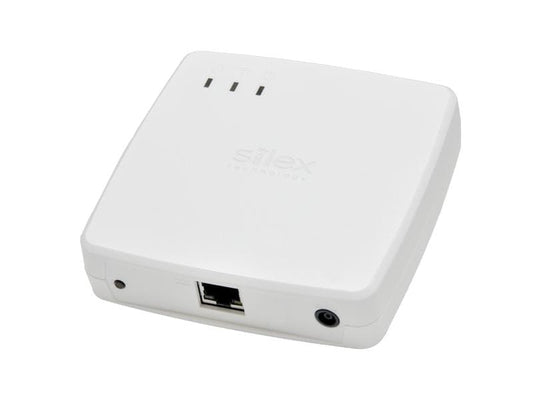 Silex | BR-500AC Enterprise Wireless Bridge | WiFi-5, 867Mbps,WPA3,Radius Client