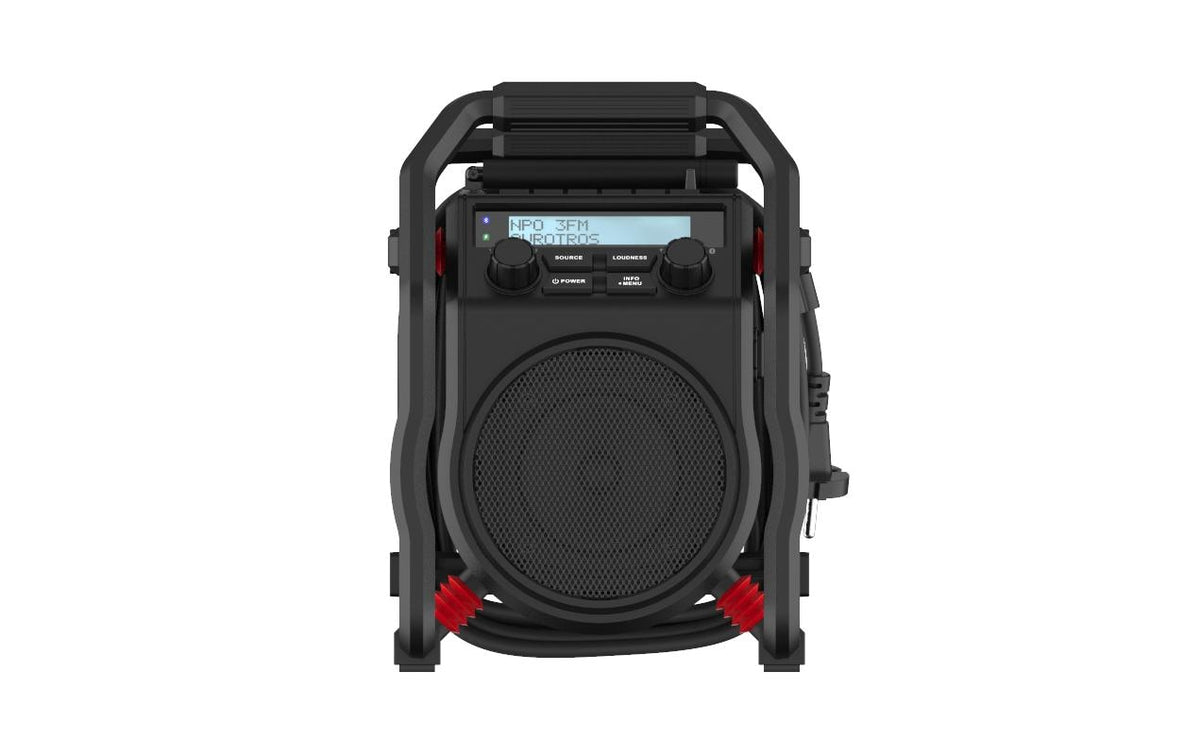 PERFECTPRO UBOX 400R