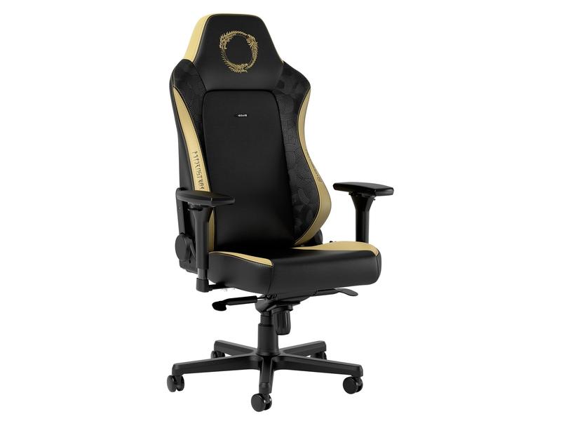 noblechairs | Hero Gaming Chair | Kunstleder, Elder Scrolls Edition