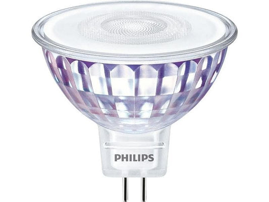 Philips Professional | Philips MAS LED spot | VLE D 7.5-50W MR16 927 60D