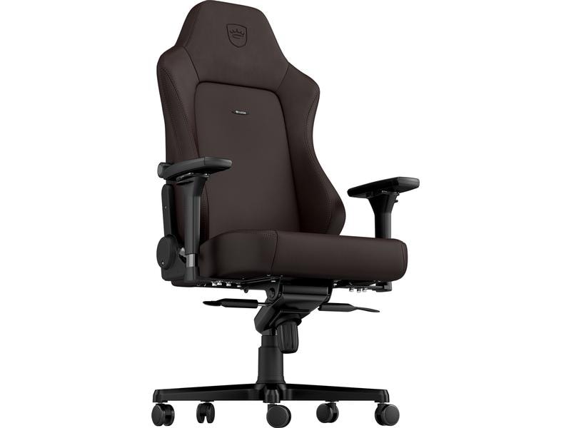 noblechairs | Hero Gaming Chair | Braun