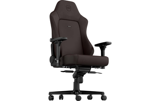 noblechairs | Hero Gaming Chair | Braun