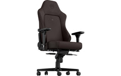 noblechairs | Hero Gaming Chair | Braun