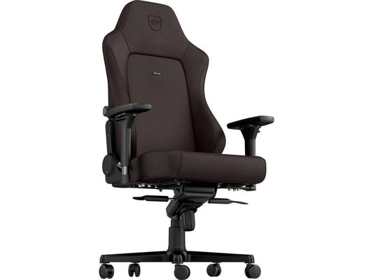 noblechairs | Hero Gaming Chair | Braun