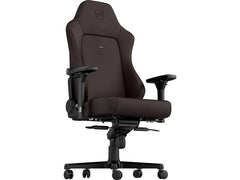 noblechairs | Hero Gaming Chair | Braun