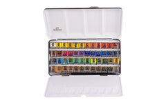 Rembrandt Aquarellfarben Metalletui