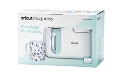 Cricut Transferpresse Mugpress