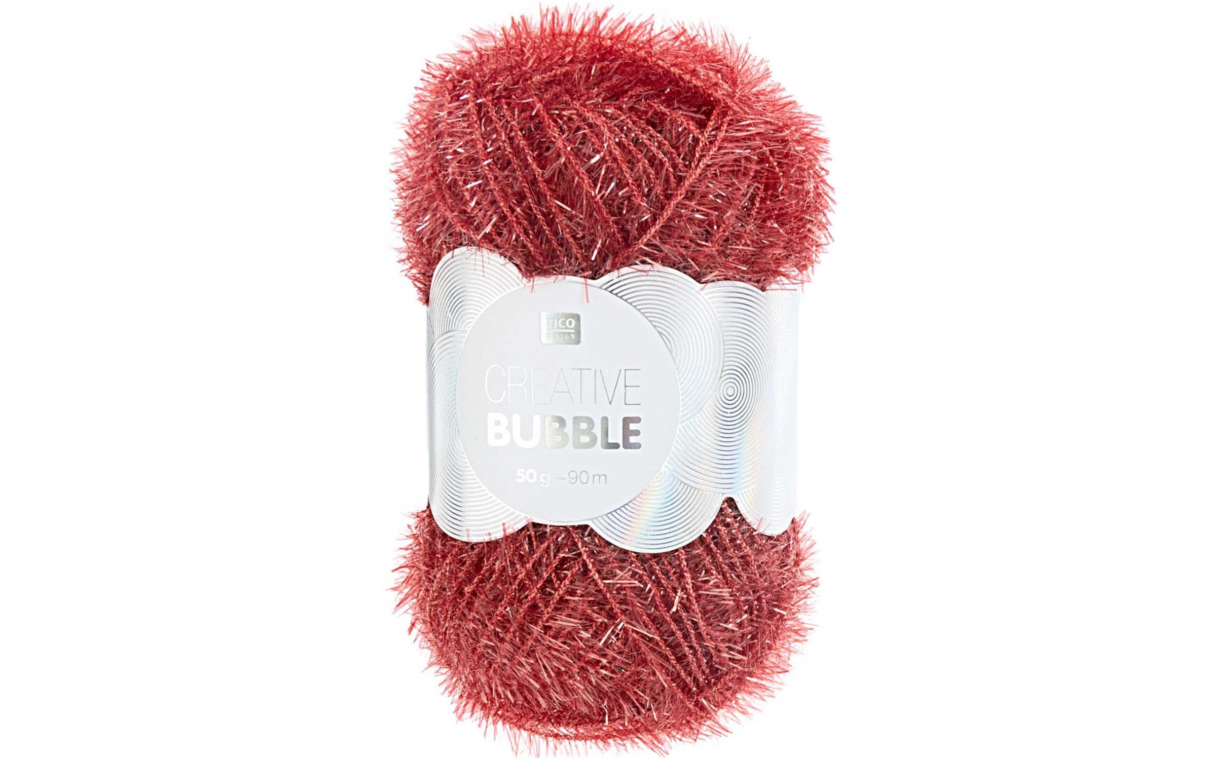 RICO Creative Bubble beere