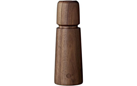 Crushgrind | Pfeffermühle Stockholm | 16.8 cm, Dunkelbraun