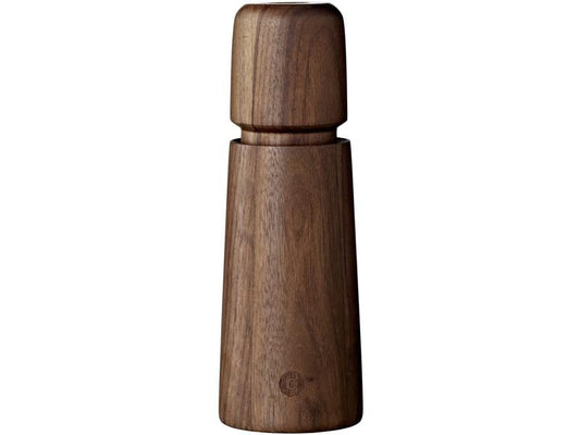 Crushgrind | Pfeffermühle Stockholm | 16.8 cm, Dunkelbraun