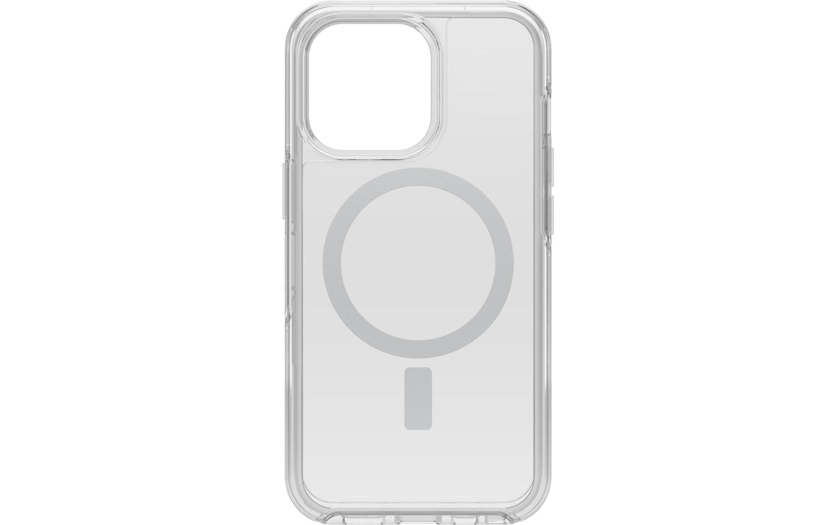 OTTERBOX Hard Cover Symmetry+ Clear