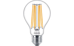 Philips Professional | Philips CorePro LEDBulb | 17-150W E27 827 A67 klar Glas IP44