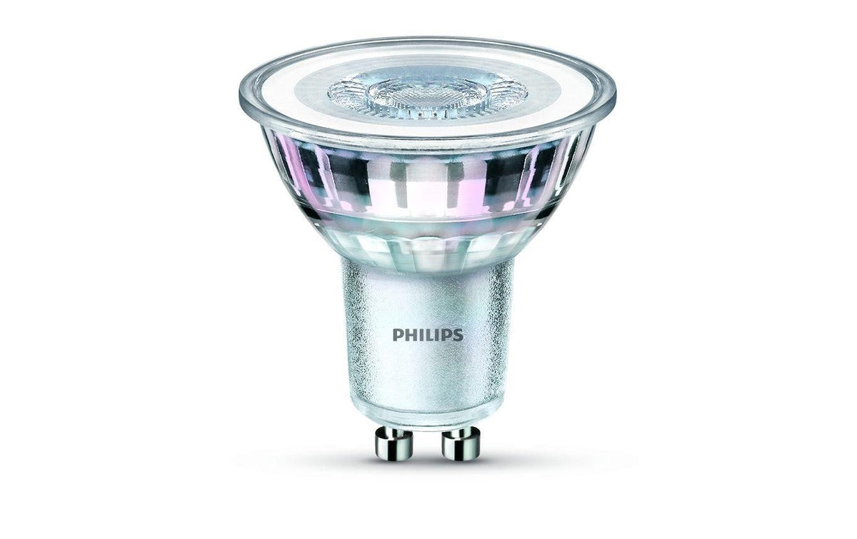 Philips LED Lampe 1.5-3.5-5W (50W)
