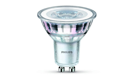 Philips LED Lampe 1.5-3.5-5W (50W)