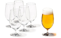 LEONARDO | Bierglas Ciao 300ml | 6er Set