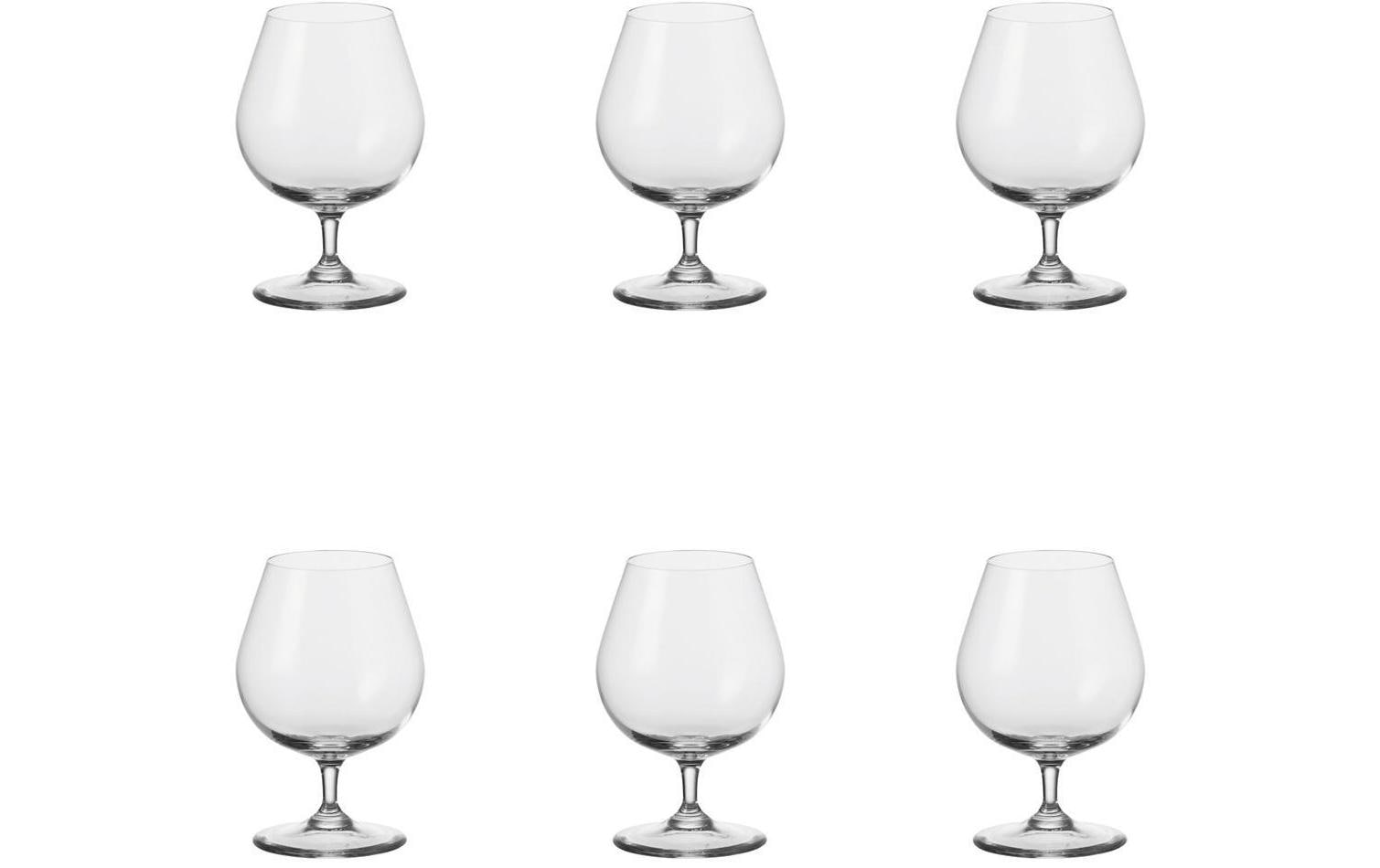 Leonardo Cognacglas 400ml