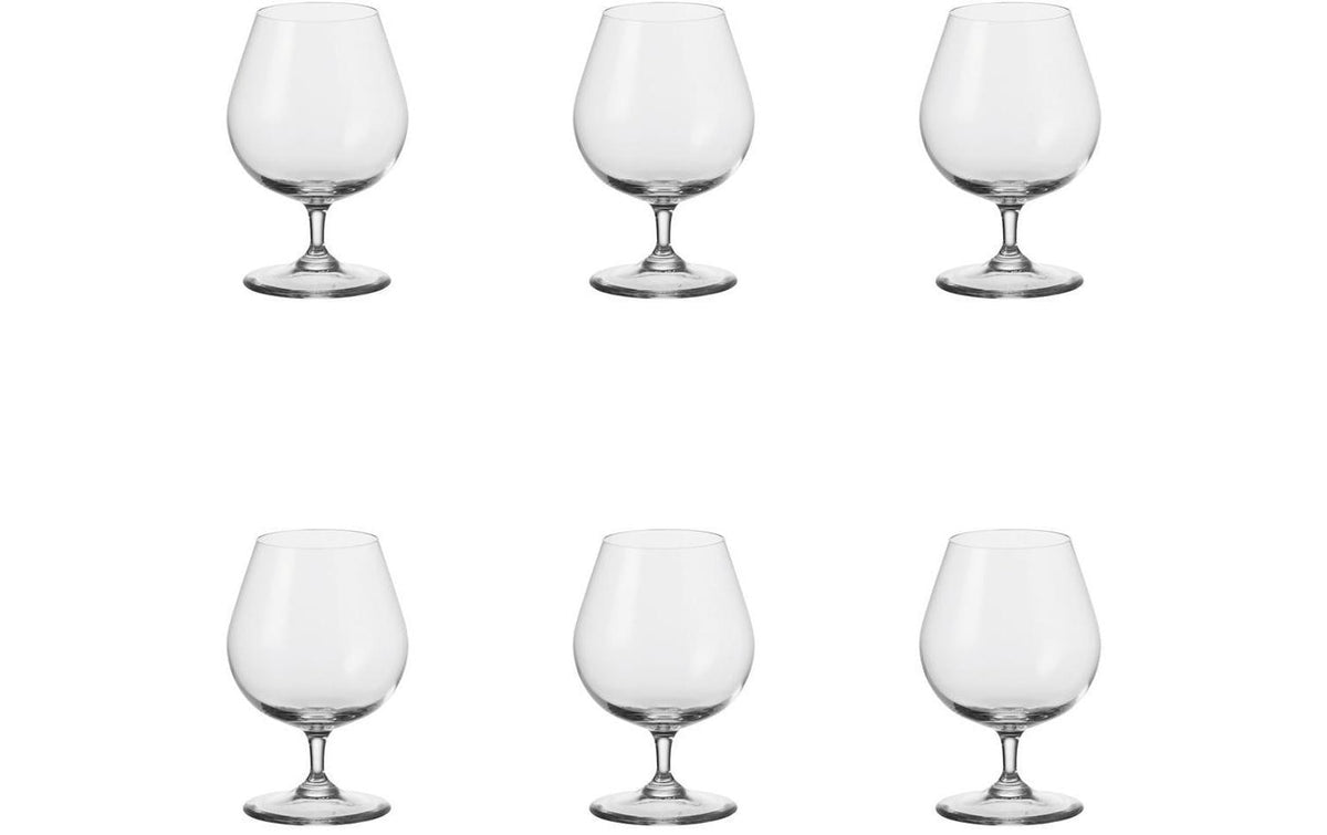 Leonardo Cognacglas 400ml