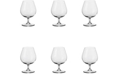 Leonardo Cognacglas 400ml