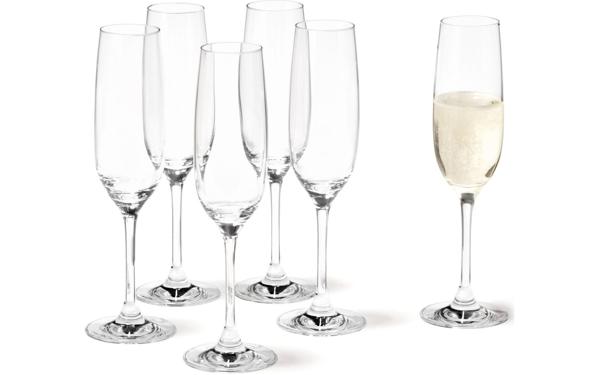 Leonardo Sektglas Ciao 190ml