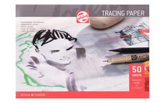 Talens Transparentpapier