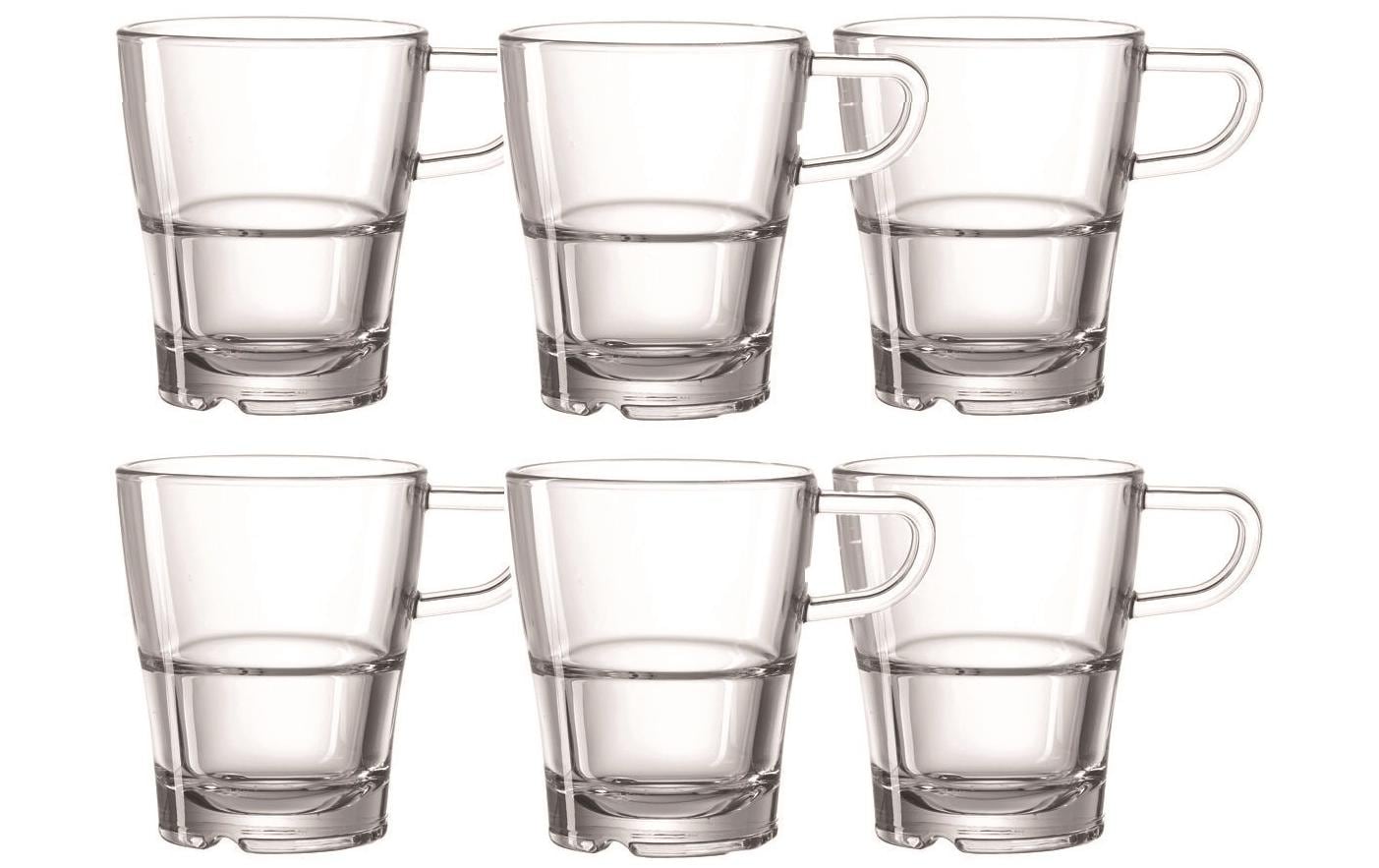 Leonardo Kaffeetasse Senseo