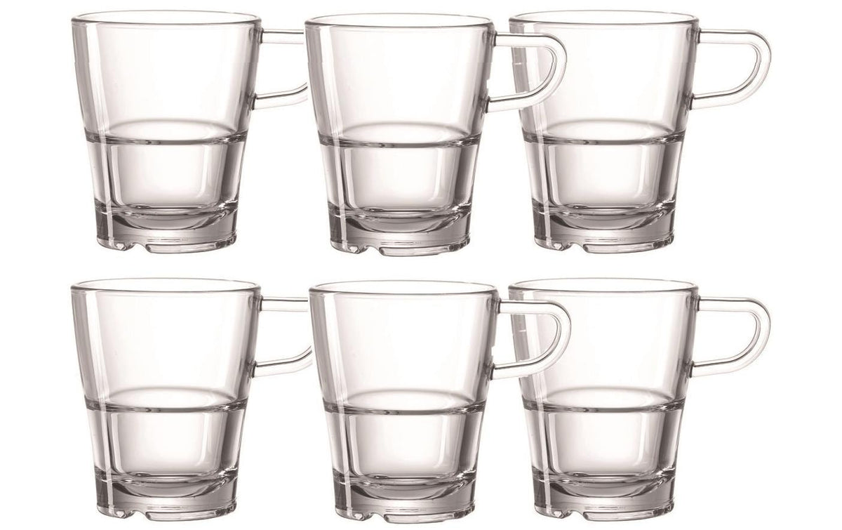 Leonardo Kaffeetasse Senseo