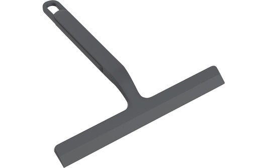 MSV, Duschabzieher ausziehbar 24 bis 30 cm,