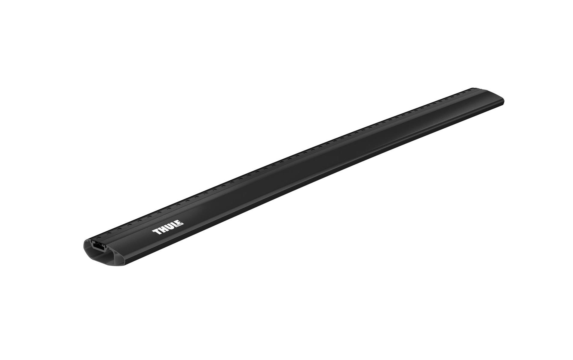 Thule WingBar Edge 95 Black