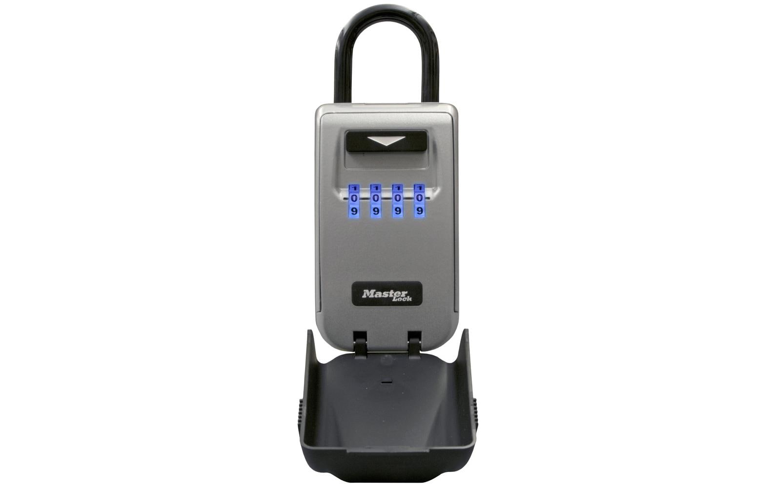 Masterlock Schlüsselsafe 5424EURD