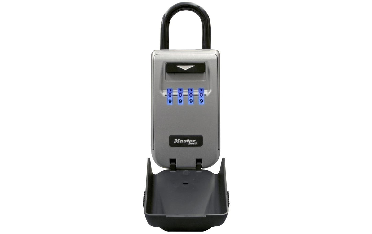 Masterlock Schlüsselsafe 5424EURD