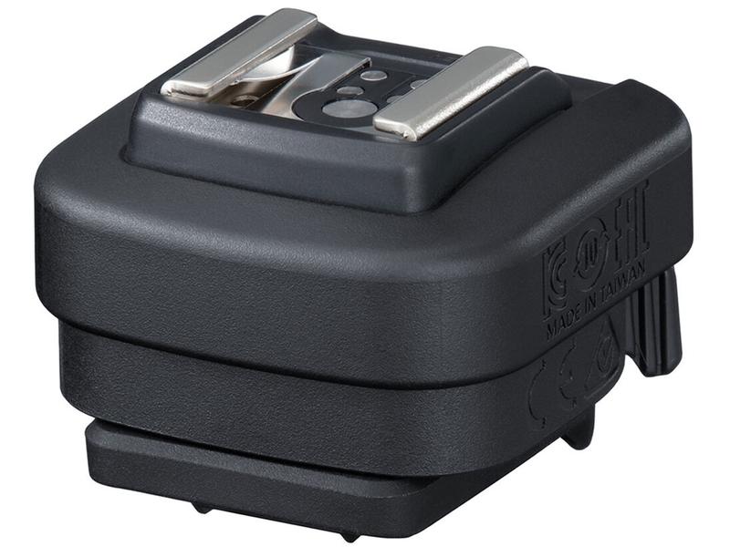 Canon | Multifunktions-Zubehörschuh-Adapter | AD-E1