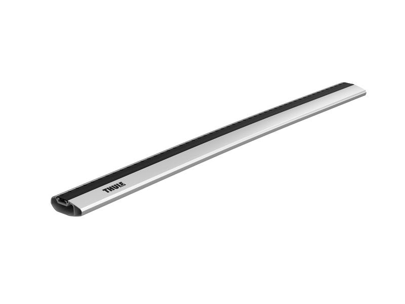 Thule | WingBar Edge 104 (1-pack) | 104 cm