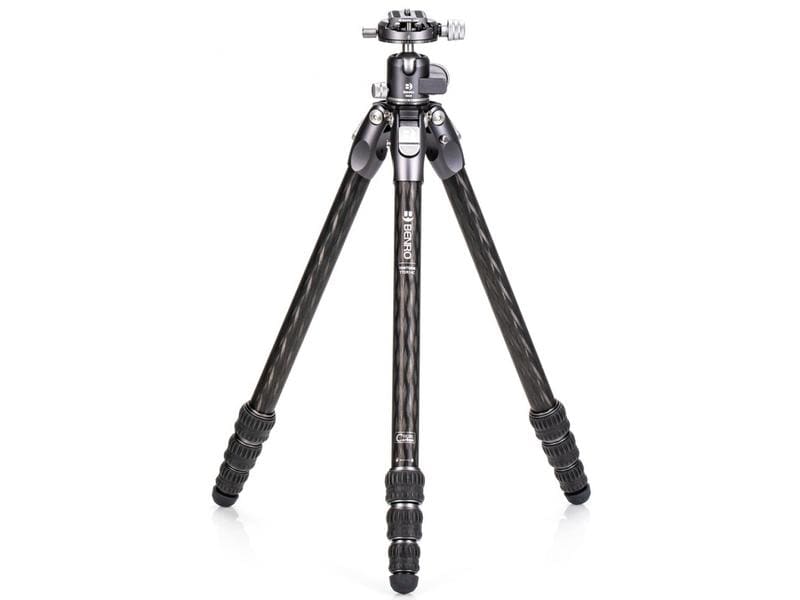 Benro | TTOR14CGX25 Tortoise | Carbon Stativ Kit