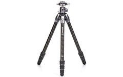 Benro | TTOR14CGX25 Tortoise | Carbon Stativ Kit