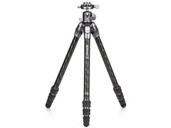 Benro | TTOR14CGX25 Tortoise | Carbon Stativ Kit