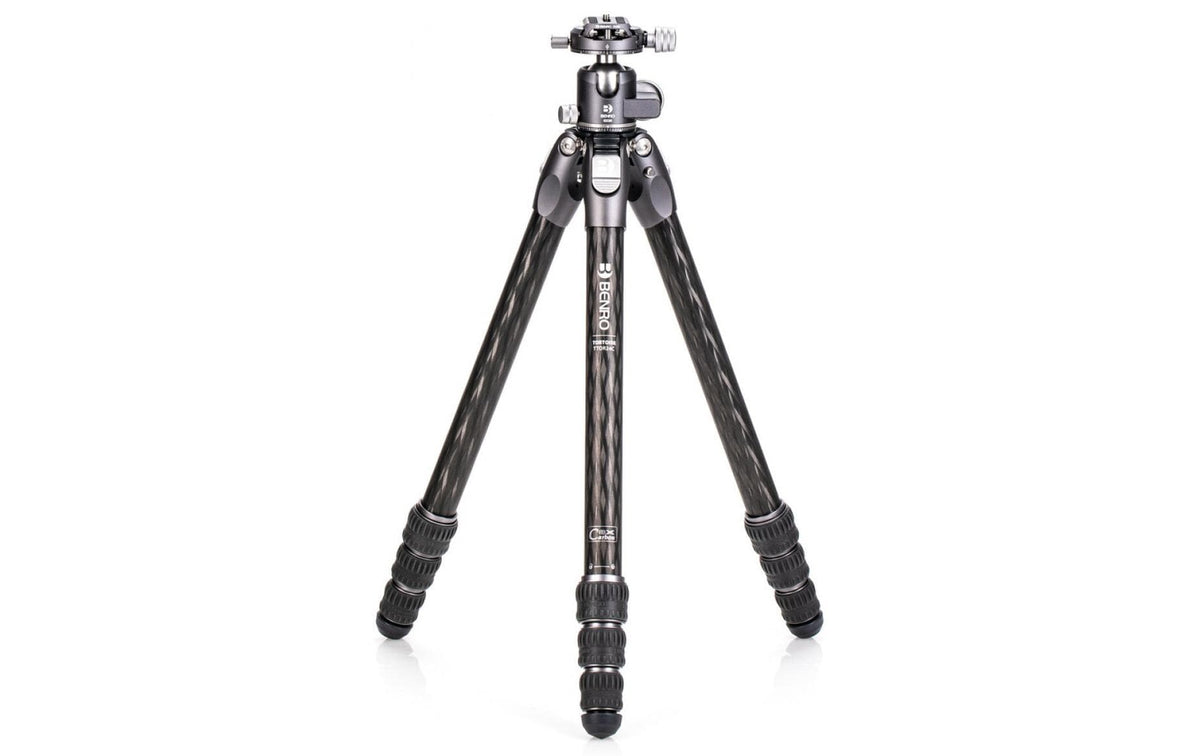 Benro TTOR24CGX30 Tortoise