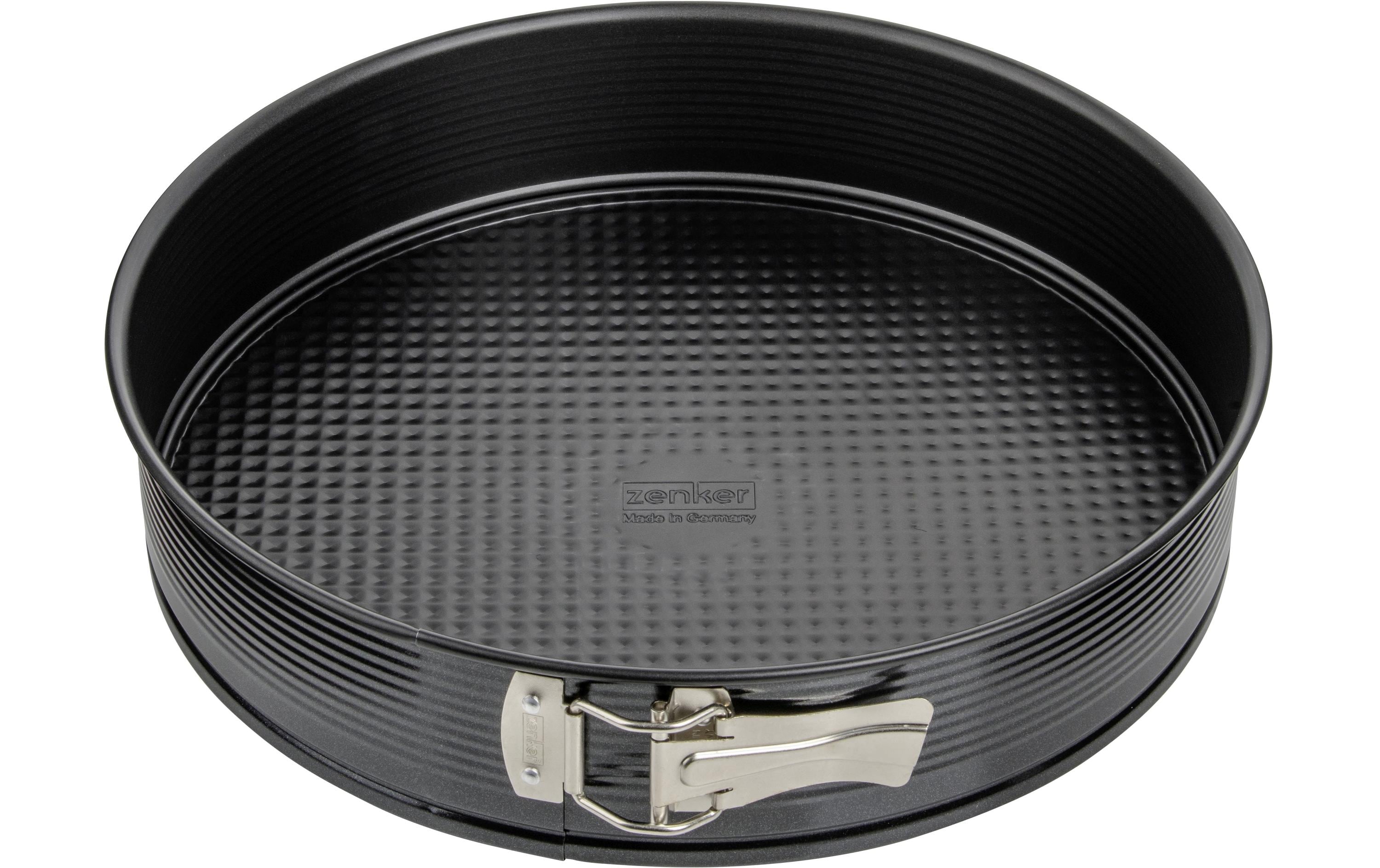 Zenker, Springform Black Metallic Ø 30 cm