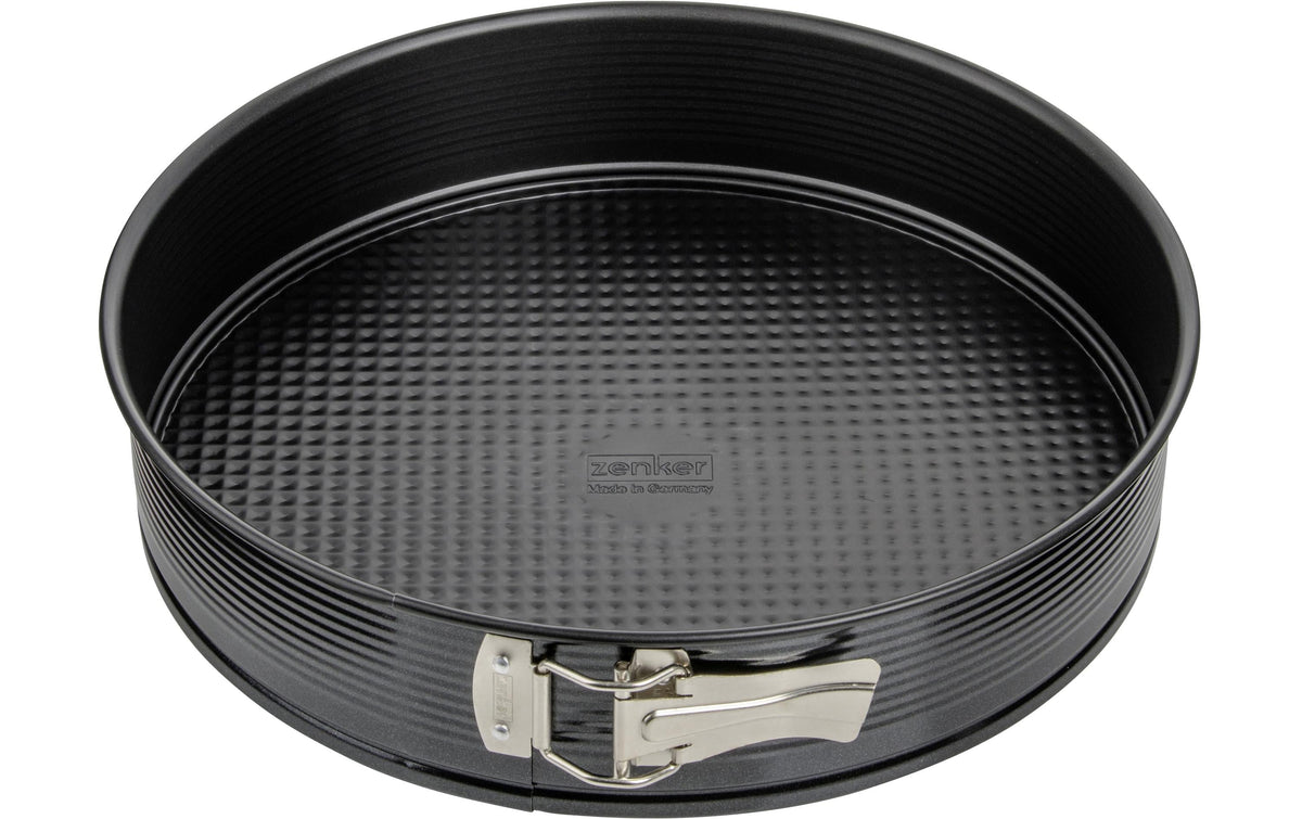 Zenker, Springform Black Metallic Ø 30 cm