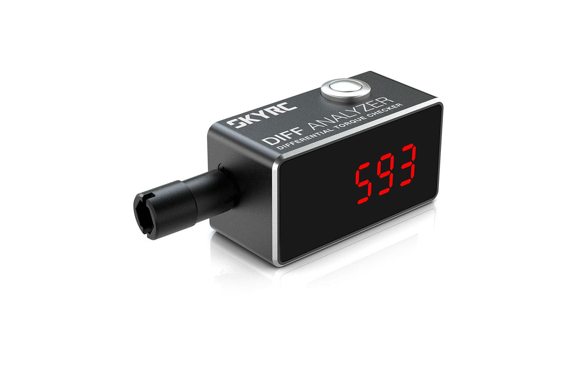 SkyRC Differential Analyzer