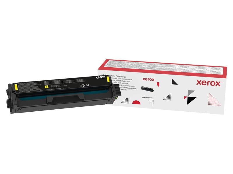 Xerox | Toner 006R04394 Yellow, 2500 Seiten | für C230, C235