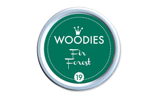 Woodies Stempelkissen Woodies