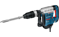 Bosch Professional | GSH 5 CE Schlaghammer | SDS plus, Koffer