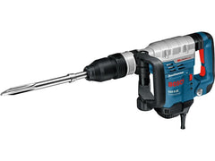 Bosch Professional | GSH 5 CE Schlaghammer | SDS plus, Koffer