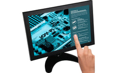 JOY-IT 10  Display mit Metallgehäuse