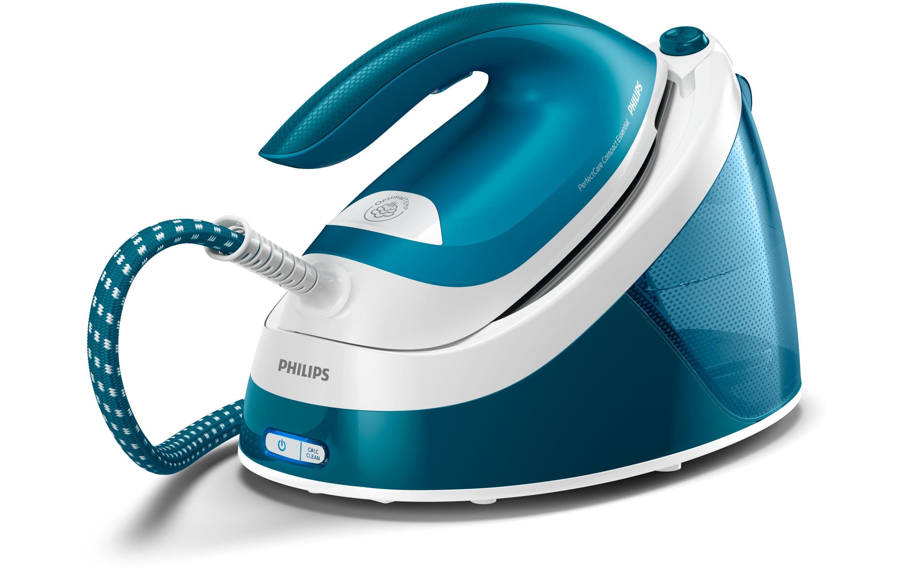Philips Dampfbügelstation GC6840/21