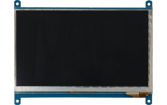JOY-IT 7 IPS Touchscreen Display