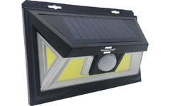 Brennenstuhl Solar-LED-Wandleuchte SOL 400