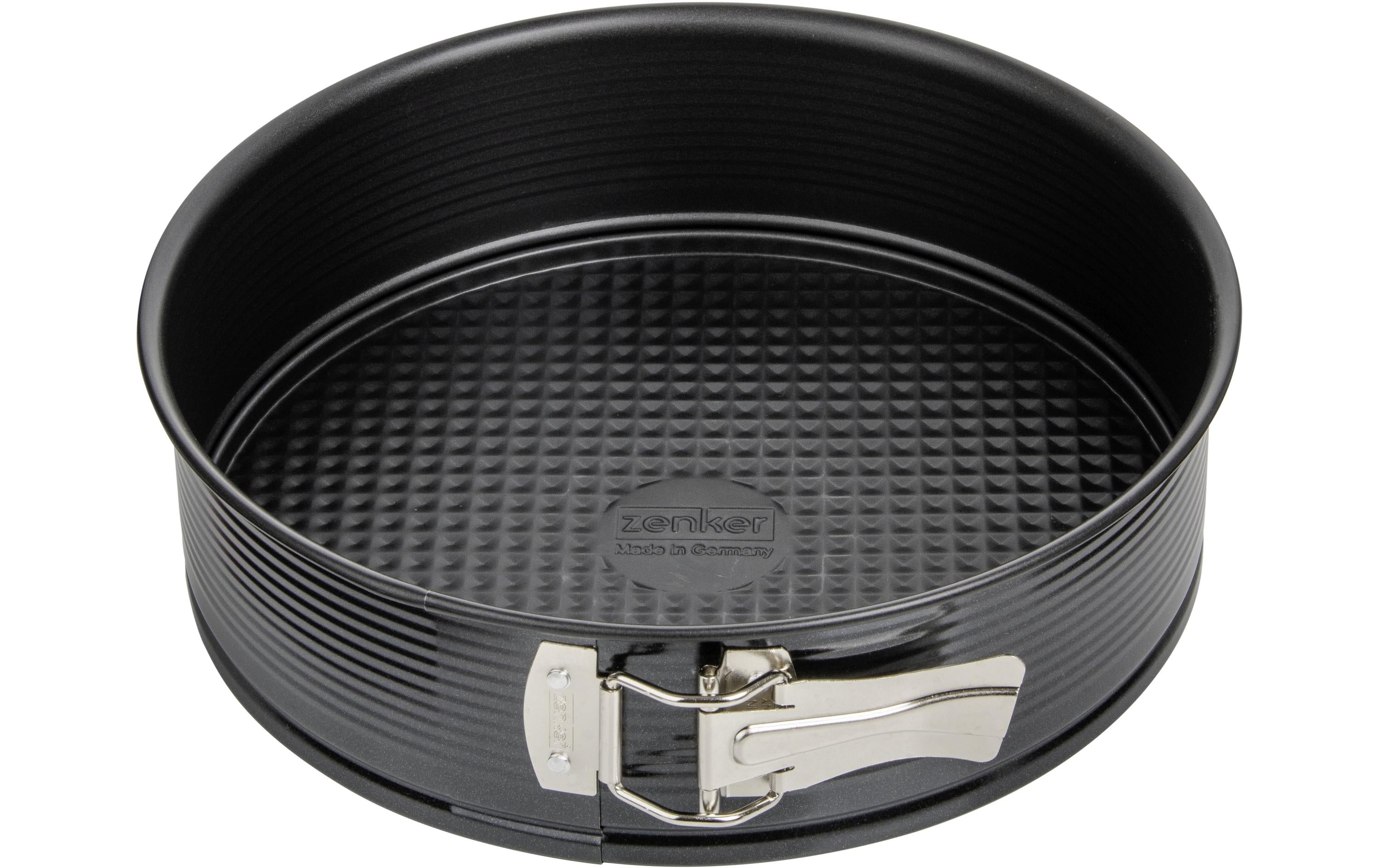 Zenker, Springform Black Metallic Ø 24 cm