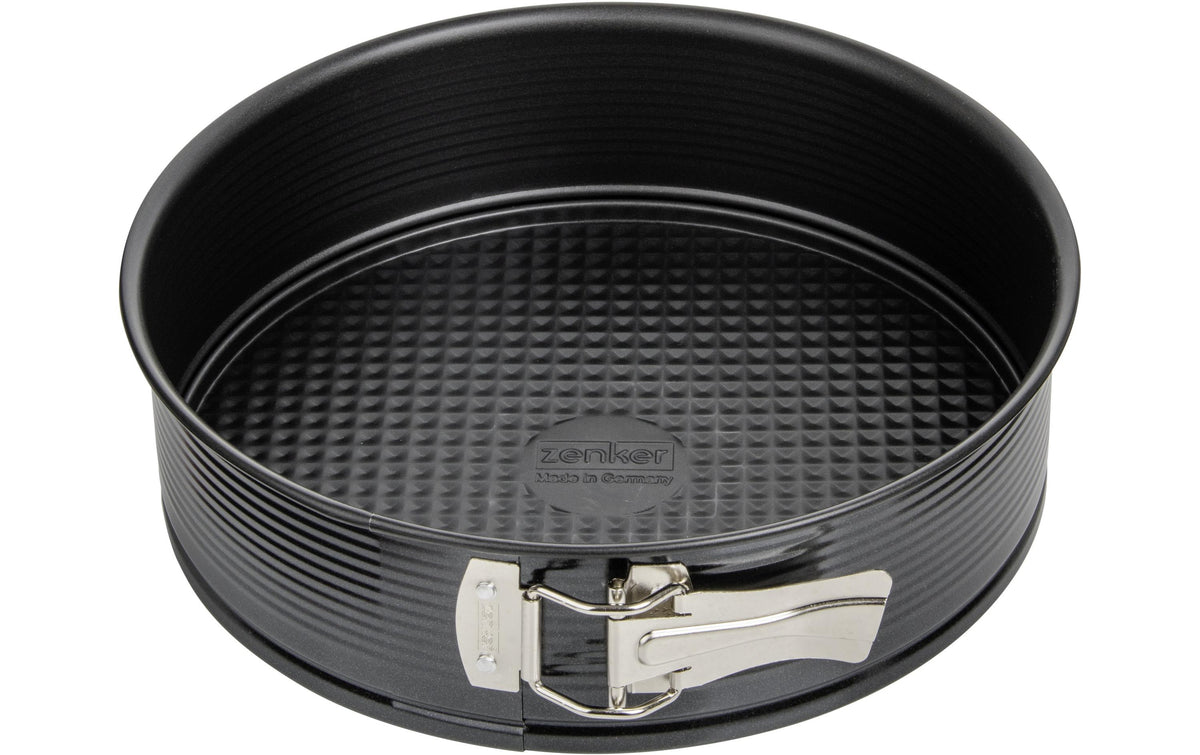 Zenker, Springform Black Metallic Ø 24 cm